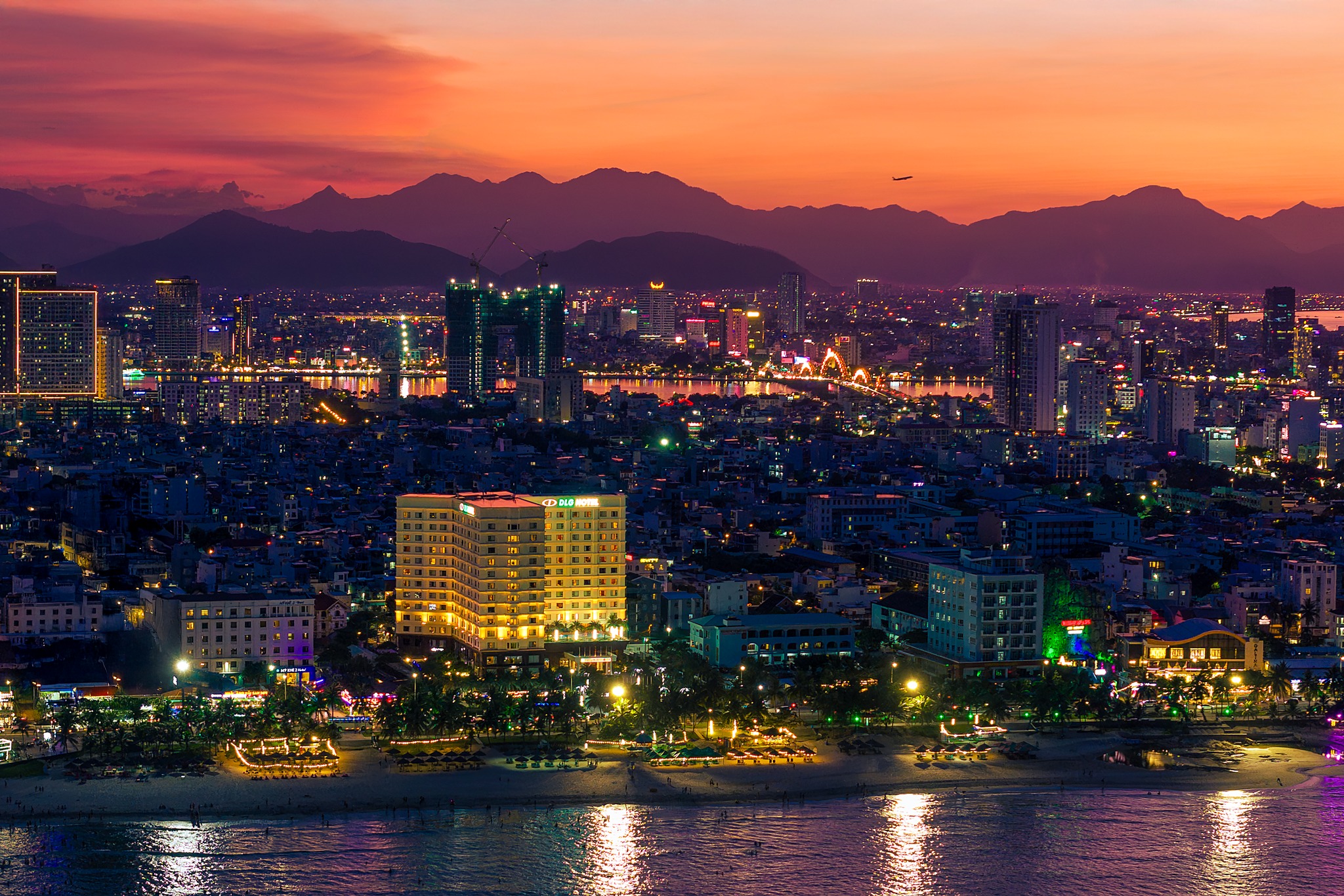 DLG Hotel Danang