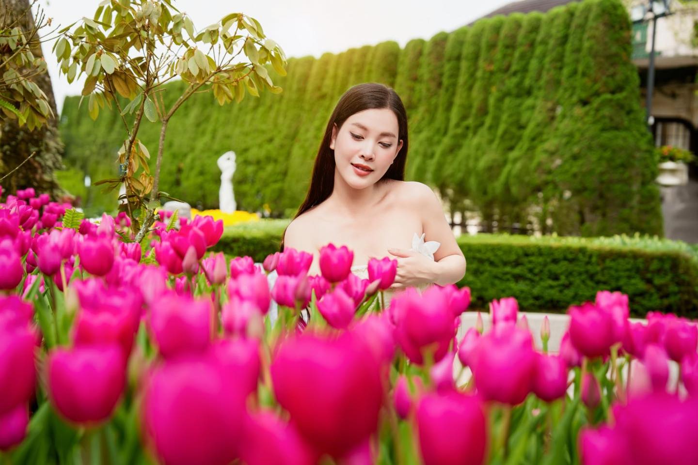 đặt vé tham quan Bà Nà Hills giá rẻ