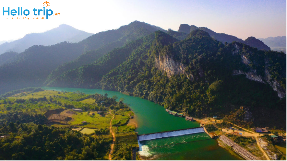 tour du lịch miền tây nghệ an
