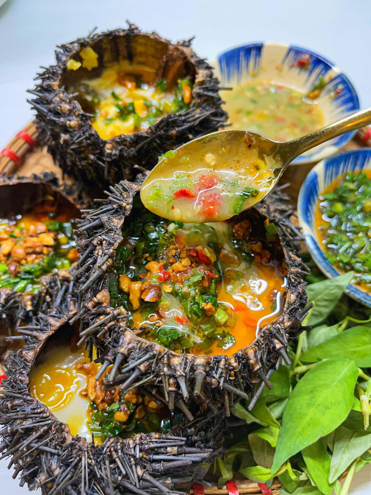 đặc sản Phú Quốc thơm ngon béo ngậy