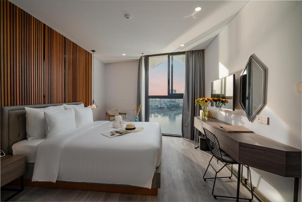HAIAN Beach Hotel & Spa
