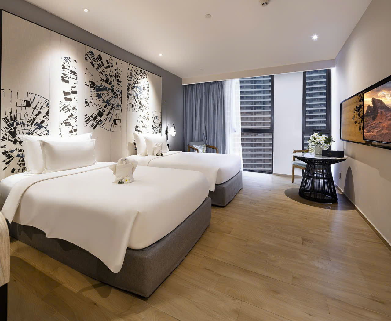 gia phong anya premier hotel quy nhon hang premier city view re nhat