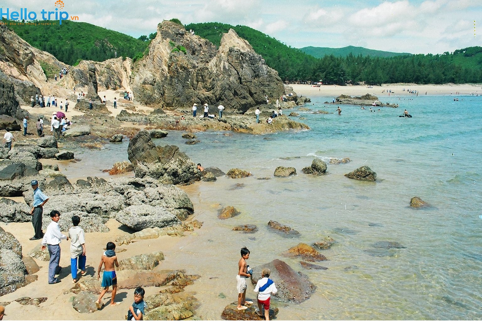 tour du lịch quảng bình 4 ngày 3 đêm