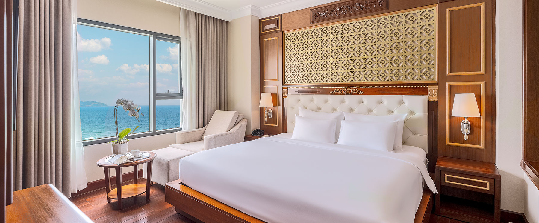 DLG Hotel Danang