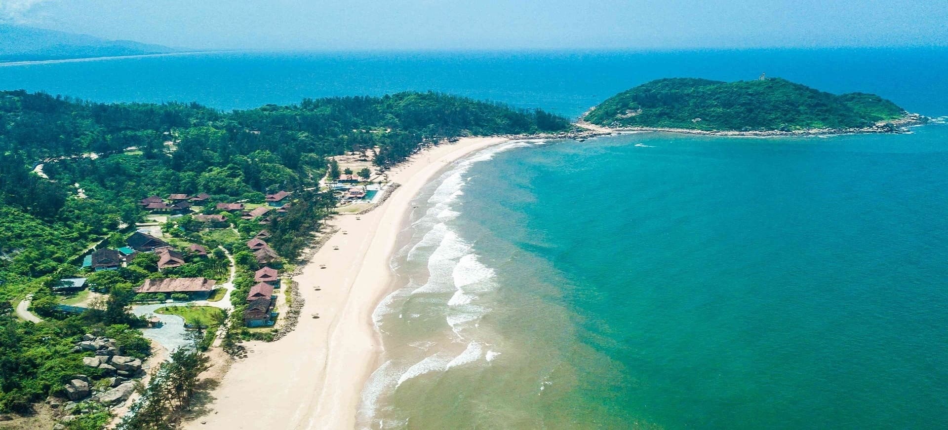 biển thạch hải