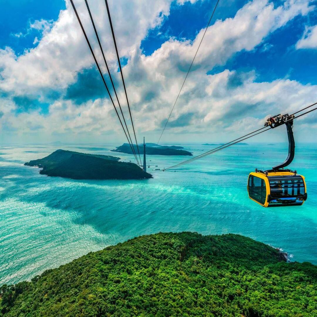tour phú quốc giá rẻ từ hellotrip việt nam