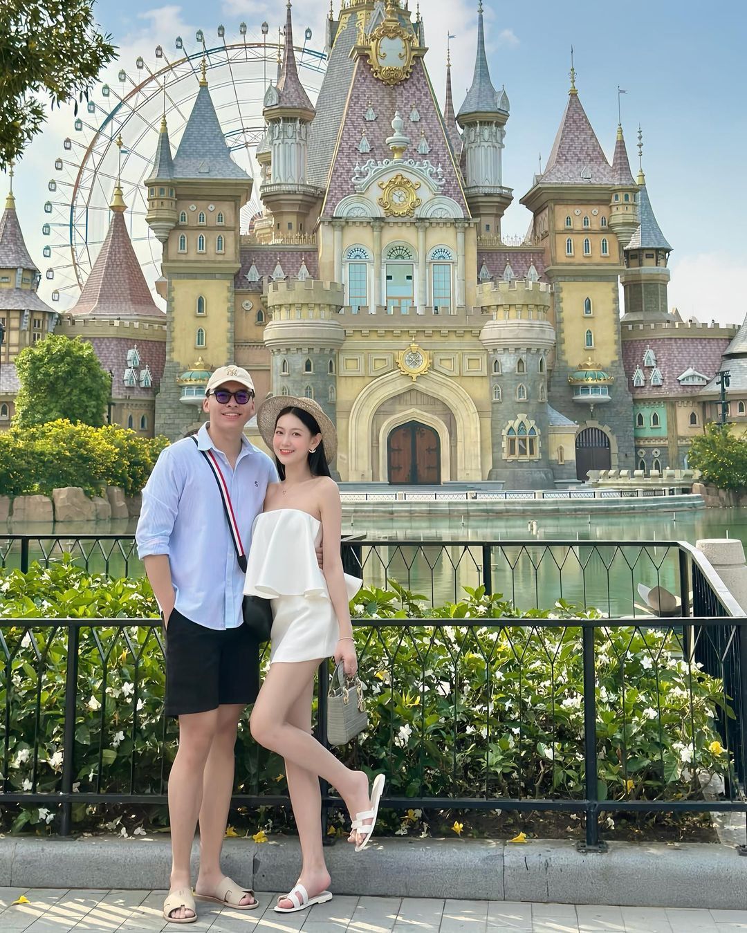 Check-in Phú Quốc đẹp