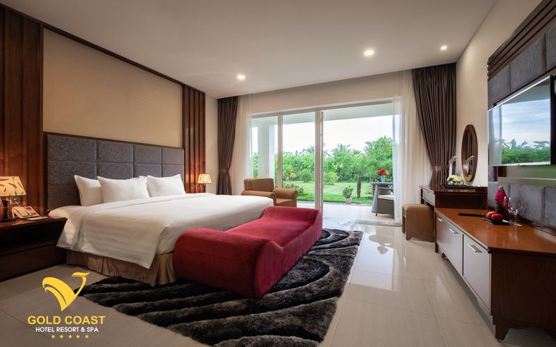 Gold Coast Quảng Bình Resort Spa (Gold Coast Hotel Resort Spa)