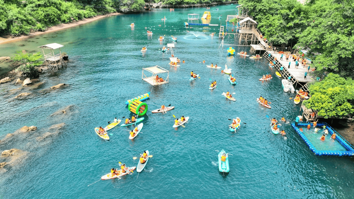 kinh nghiệm du lịch quảng bình 2026