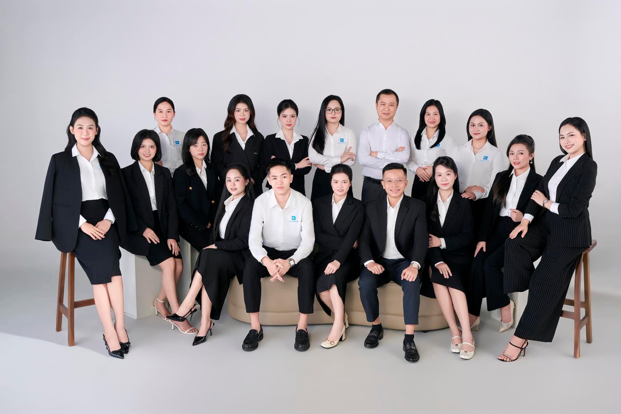 đội ngũ hello trip việt nam uy tín trách nhiệm
