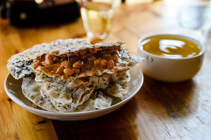 Nhâm nhi tí ngọt cùng tí trà xanh (Ảnh: Sưu tầm)