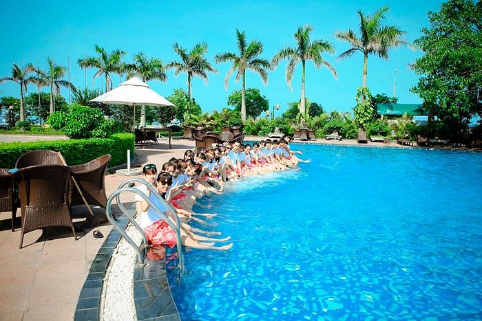 Review Mường Thanh Holiday Quảng Bình: Khách Sạn 4 Sao Sát Biển Nhật Lệ - Bí Kíp Đặt Phòng Giá Tốt 2026