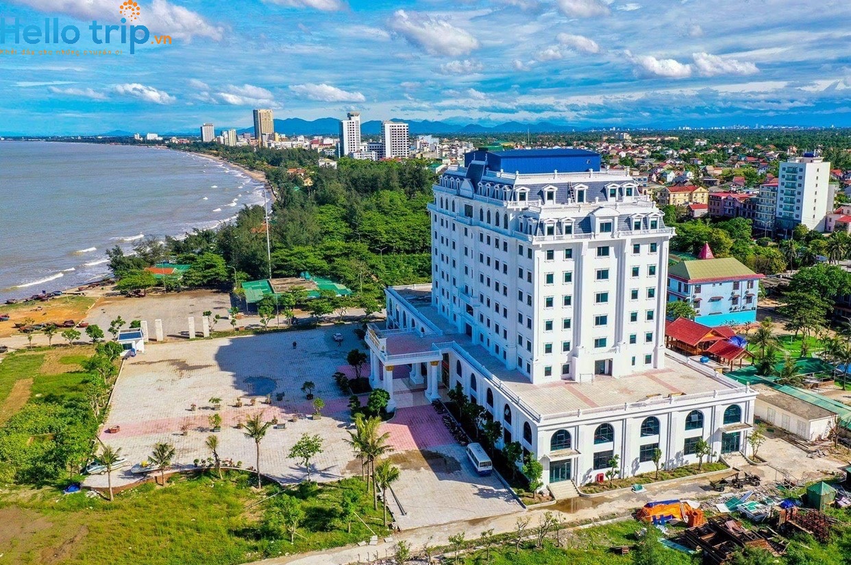 tour du lịch biển cửa lò 3 ngày 2 đêm