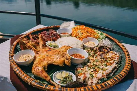 Review Mường Thanh Holiday Quảng Bình: Khách Sạn 4 Sao Sát Biển Nhật Lệ - Bí Kíp Đặt Phòng Giá Tốt 2026