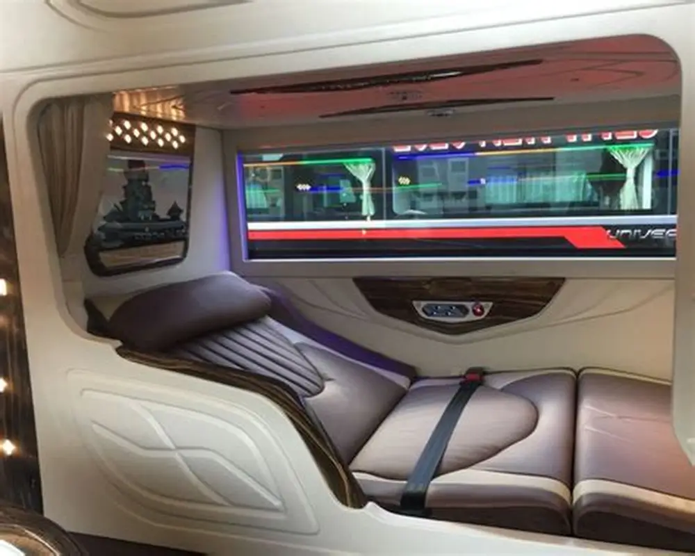 Xe Khách Hà Nội Quảng Bình: Top 5 Nhà Xe Tốt Nhất & Cách Đặt Vé Giá Rẻ.