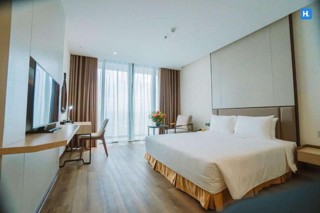 Những Đặc Quyền Thượng Lưu Dành Cho Bạn Tại Mường Thanh xuân thành