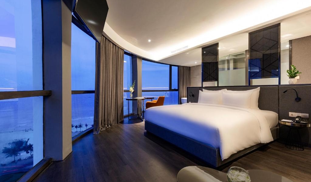 Stella Maris Beach Danang