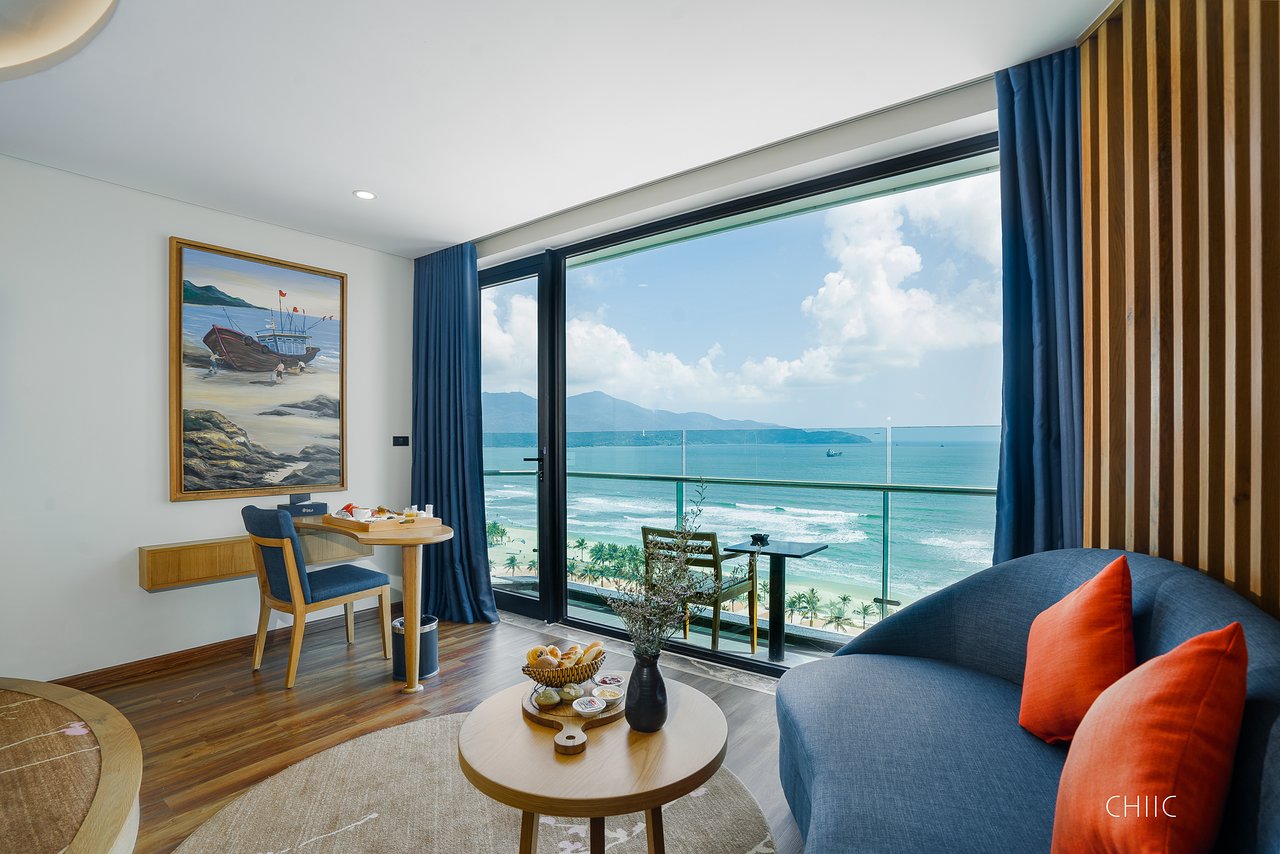 Sala Danang Beach Hotel