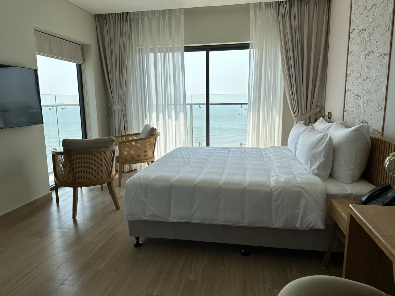 Seabird hotel giá rẻ view xịn ( nguồn: sưu tầm)