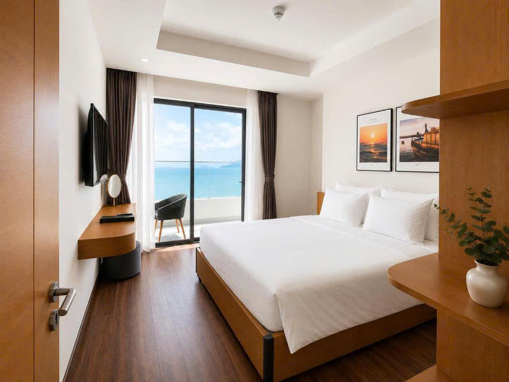 dat phong tms residences quy nhon gia tot hang phong studio seaview ca nhan cap doi
