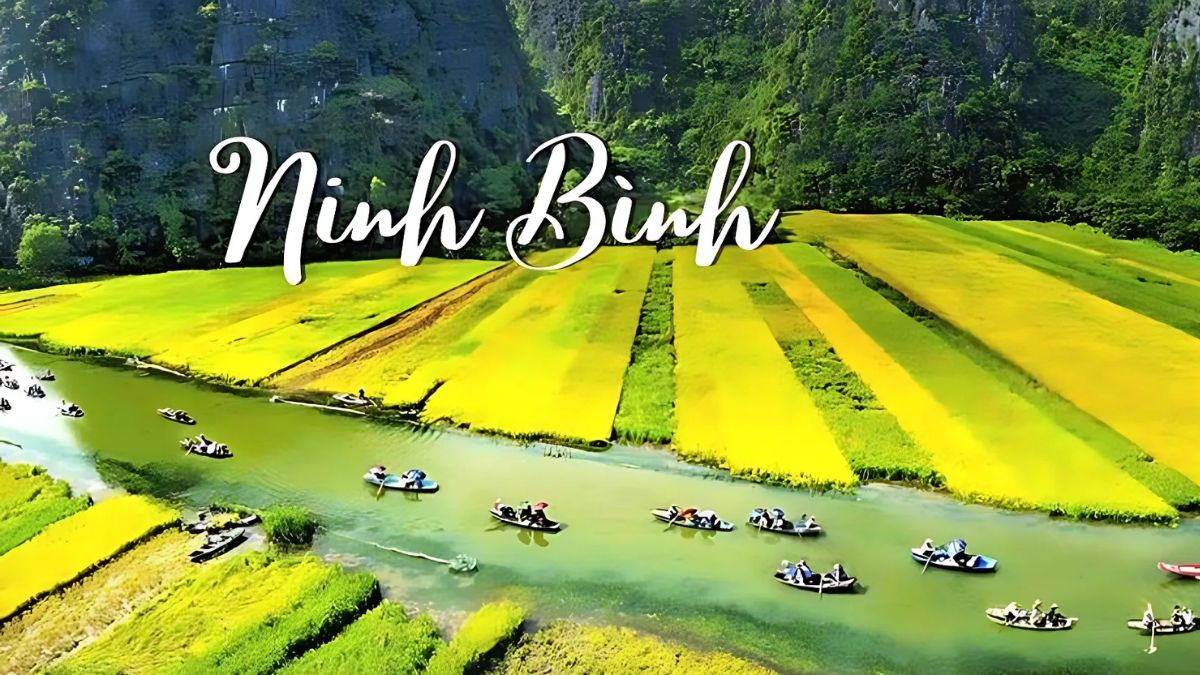 Tour Hà Tĩnh Ninh Bình Hà Nam 2 ngày 1 đêm 23