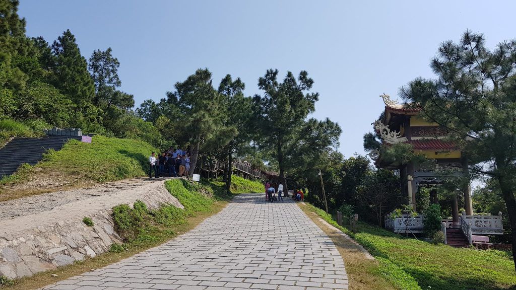 tour du lịch quảng bình 4 ngày 3 đêm