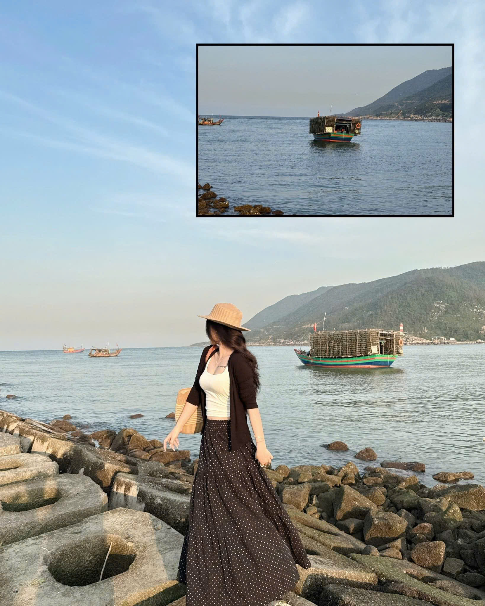 8/3 Nên Đi Đâu? Top 5 Địa Điểm Ở Hà Tĩnh Lãng Mạn "Đốn Tim" Phái Đẹp - Bí Kíp Săn Combo Giá Rẻ