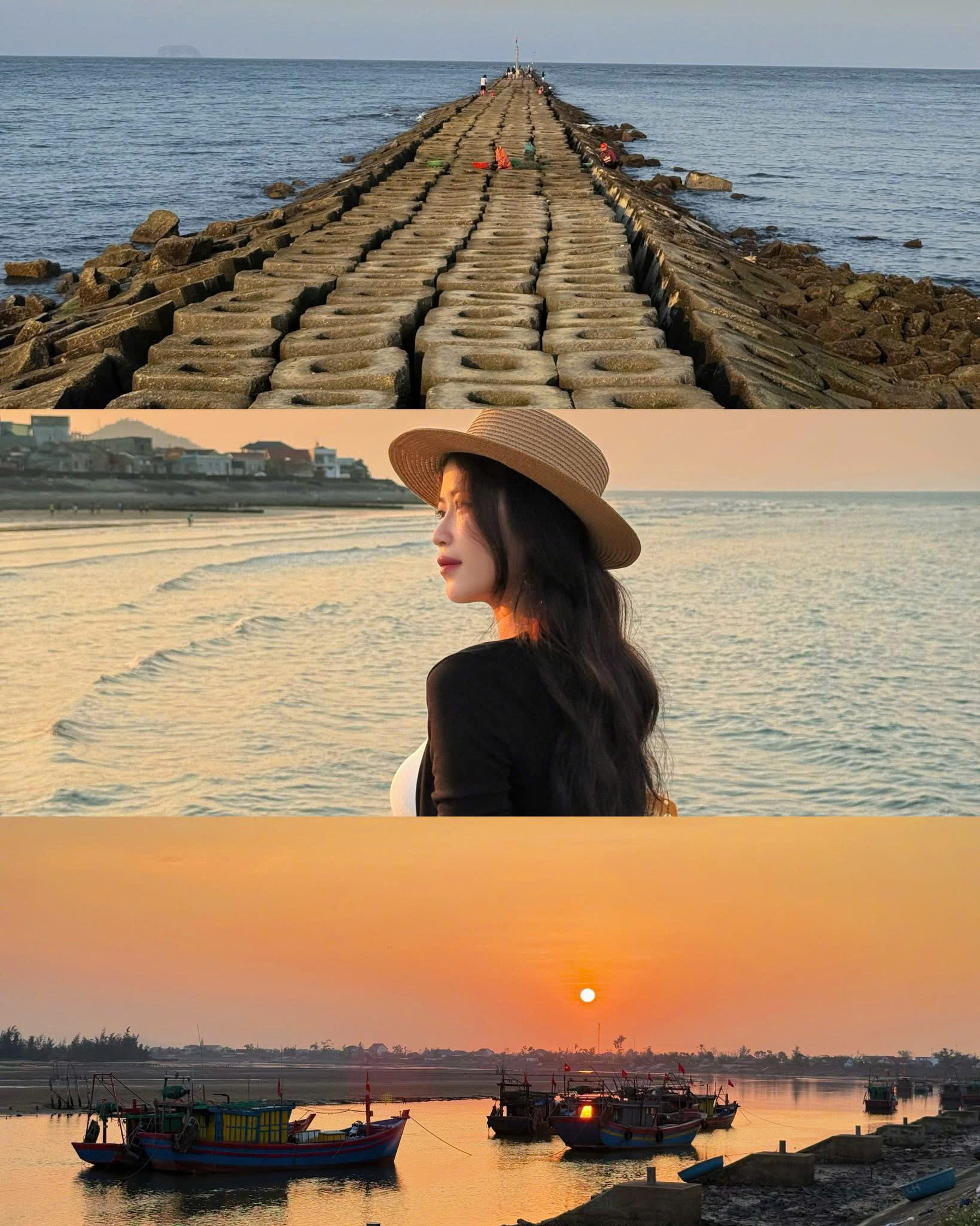 8/3 Nên Đi Đâu? Top 5 Địa Điểm Ở Hà Tĩnh Lãng Mạn "Đốn Tim" Phái Đẹp - Bí Kíp Săn Combo Giá Rẻ