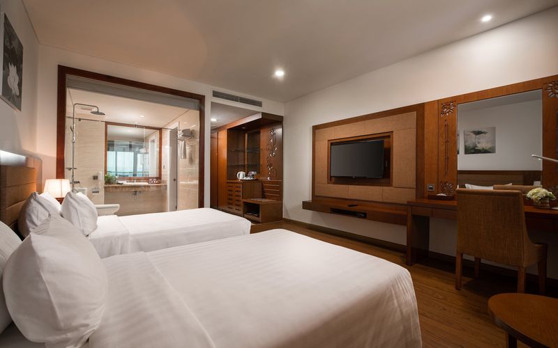 Gold Coast Quảng Bình Resort Spa (Gold Coast Hotel Resort Spa)