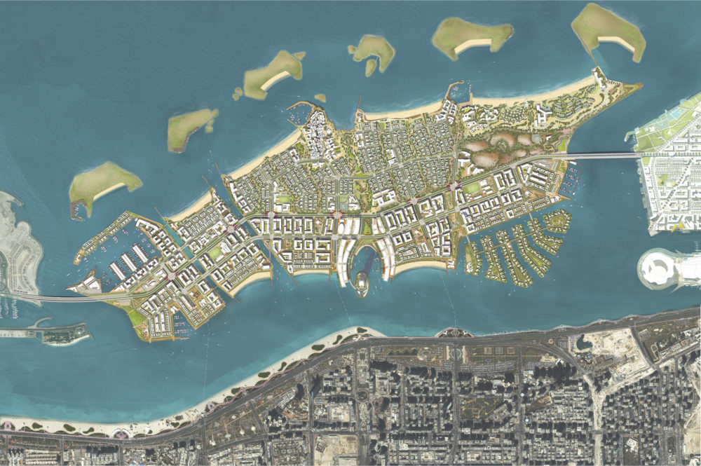 Tour DUBAI – ABU DHABI – BAY EMIRATES 5 SAO năm 2024/2025 Giá chỉ từ 28.990.000đ