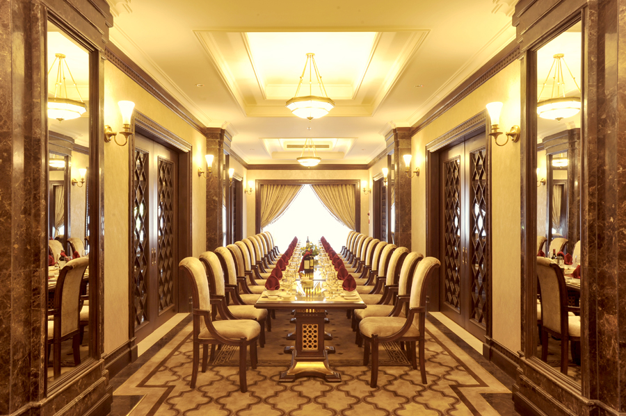 Eldora Hotel Hue