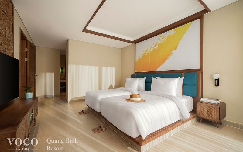 VOCO Quang Binh Resort, an IHG Hotel