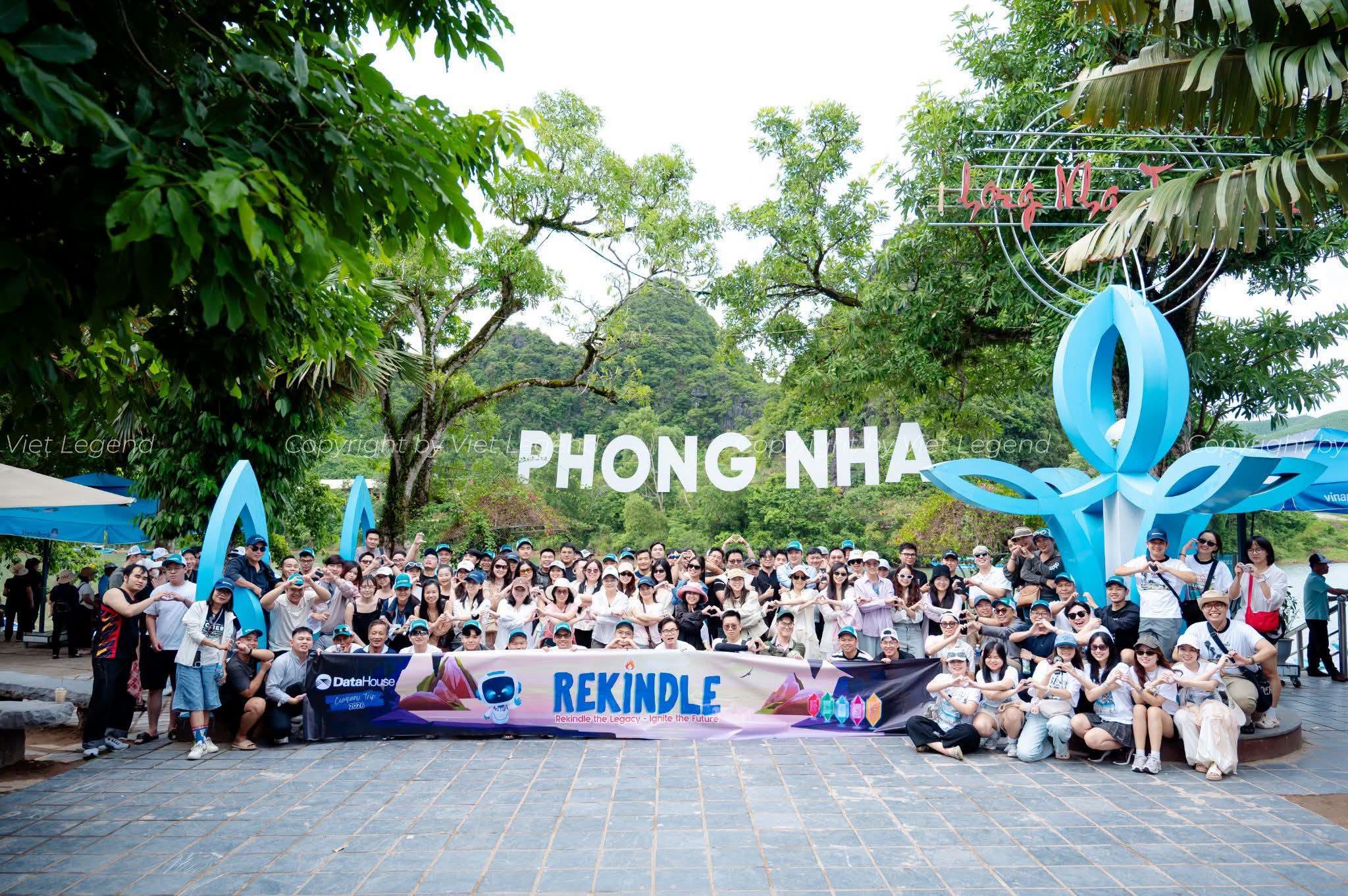 TOUR TEAMBUILDING BIỂN QUẢNG BÌNH – GALA DINNER – NGHỈ DƯỠNG PHỤC HỒI BANG ONSEN (3 NGÀY 2 ĐÊM)