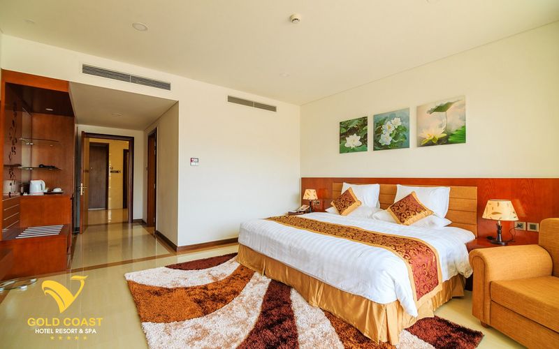 Gold Coast Quảng Bình Resort
