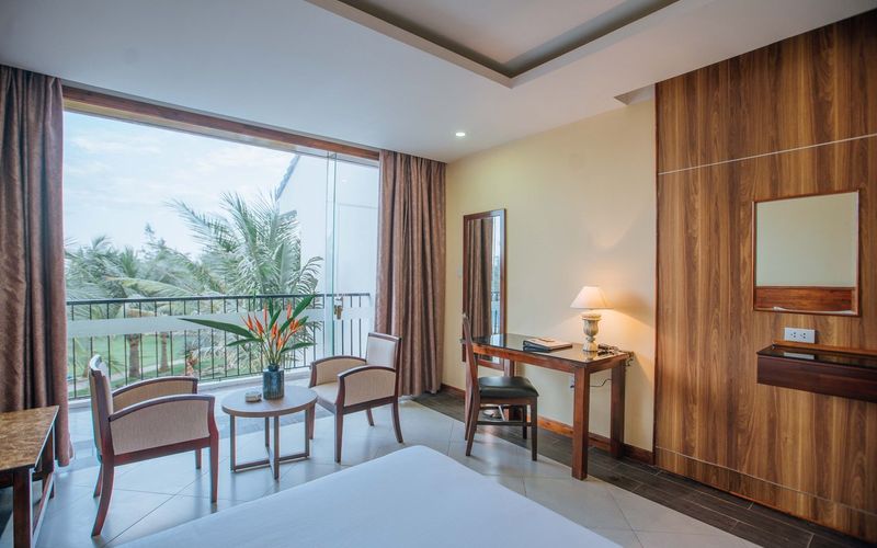 Celina Peninsula Resort Quảng Bình