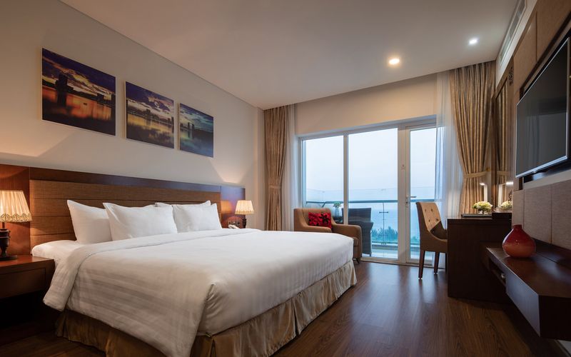 Gold Coast Quảng Bình Resort