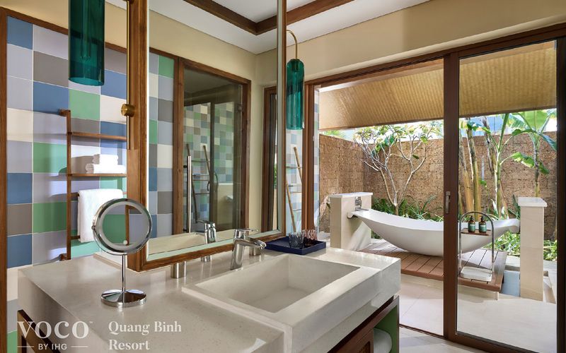 VOCO Quang Binh Resort, an IHG Hotel