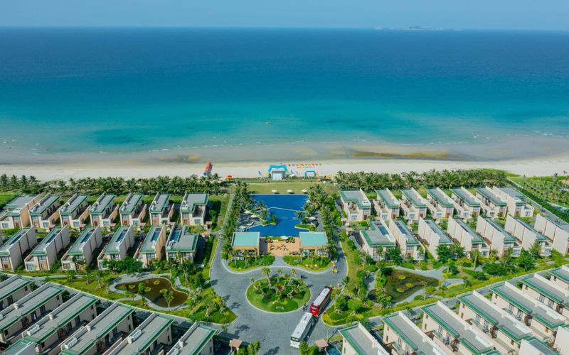 Wyndham Garden Cam Ranh Resort