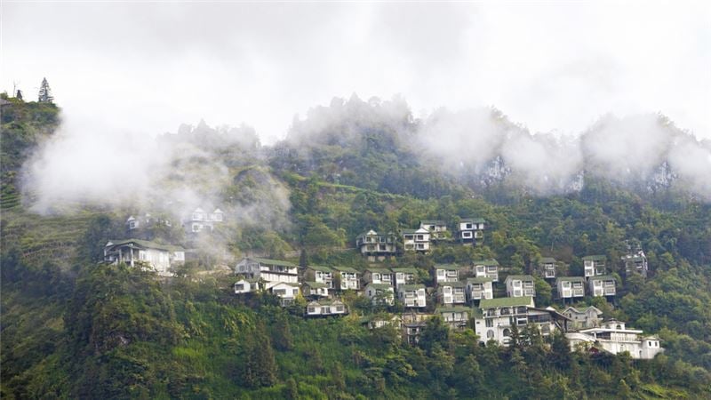 Sapa Catcat Hills Resort & Spa