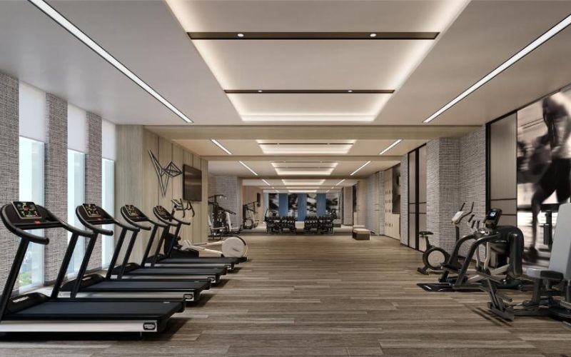Đặt phòng khách sạn Vinpearl Bắc Ninh: Ưu đãi lên đến 20%