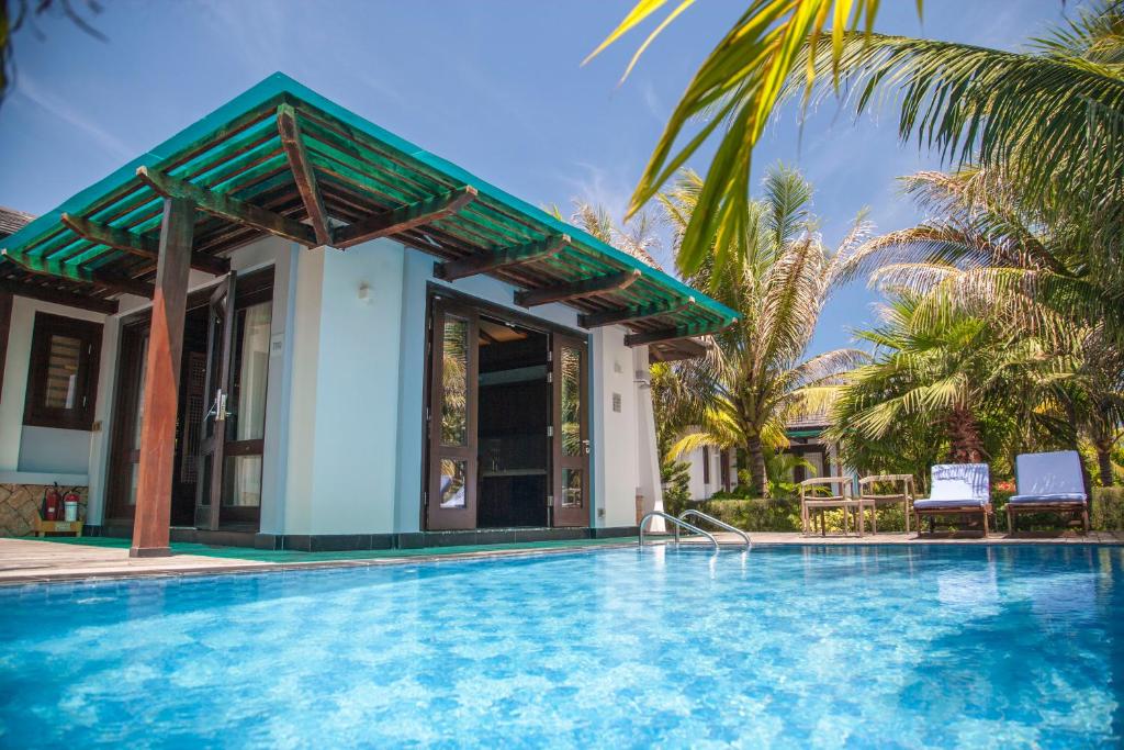 Duyên Hà Resort Cam Ranh