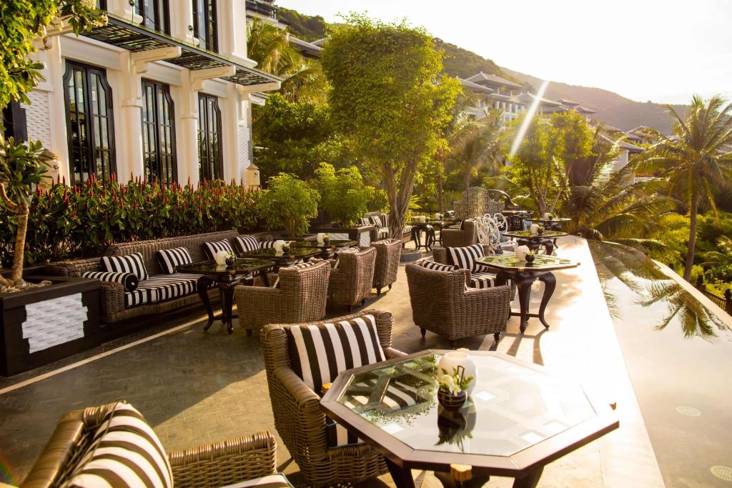 InterContinental Danang