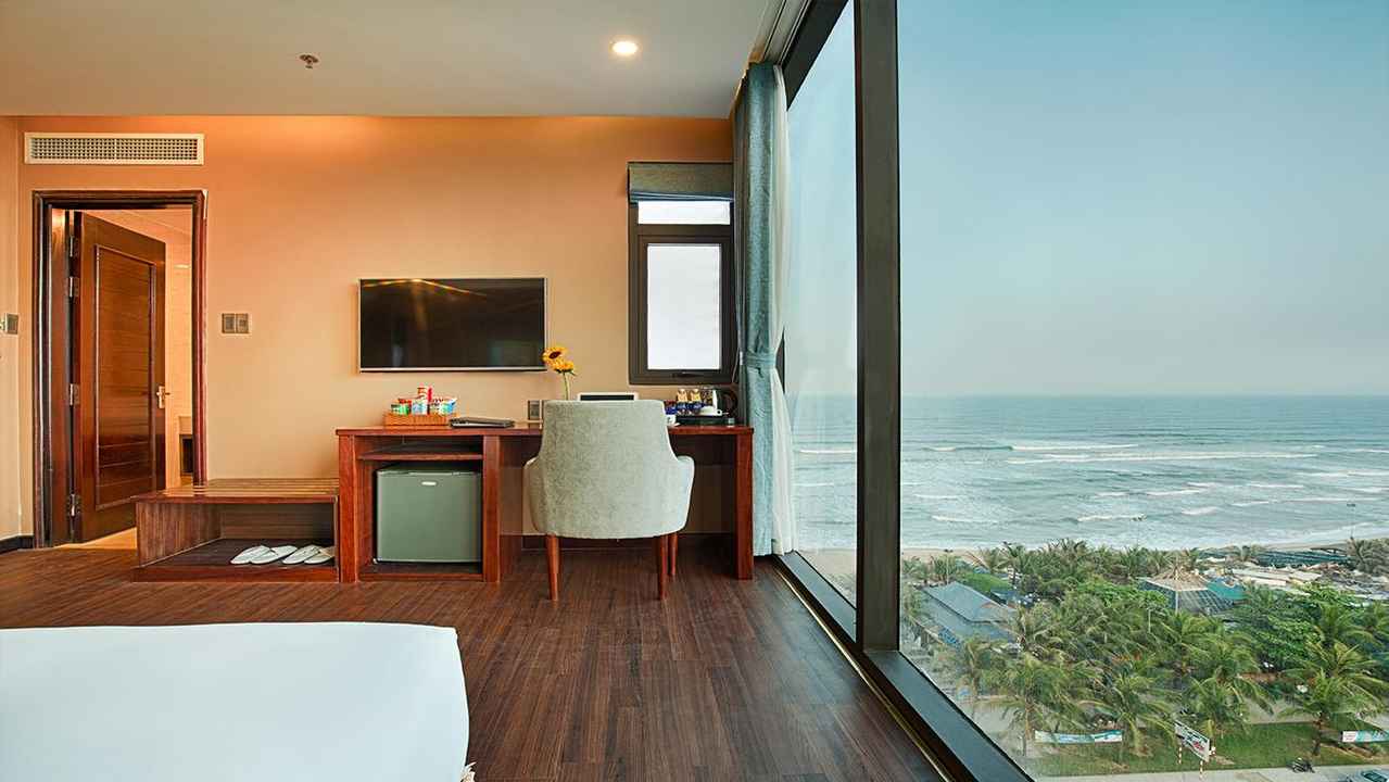 Adamo Hotel Đà Nẵng