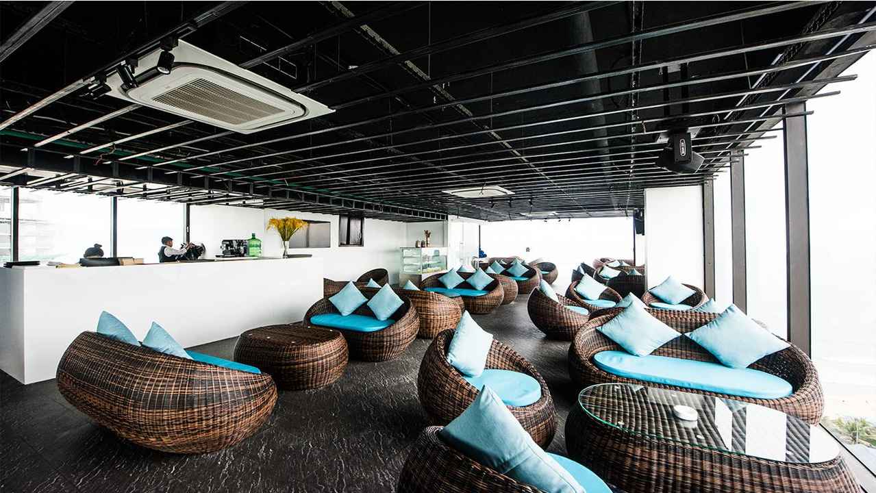 Adamo Hotel Đà Nẵng