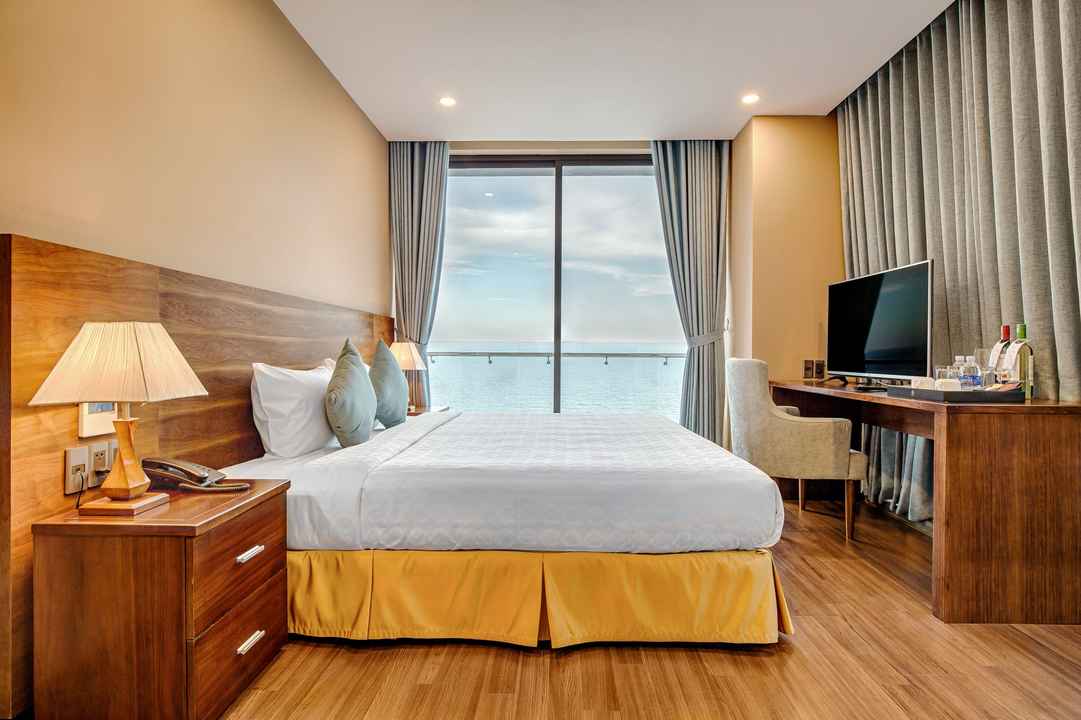 Adamo Hotel Đà Nẵng