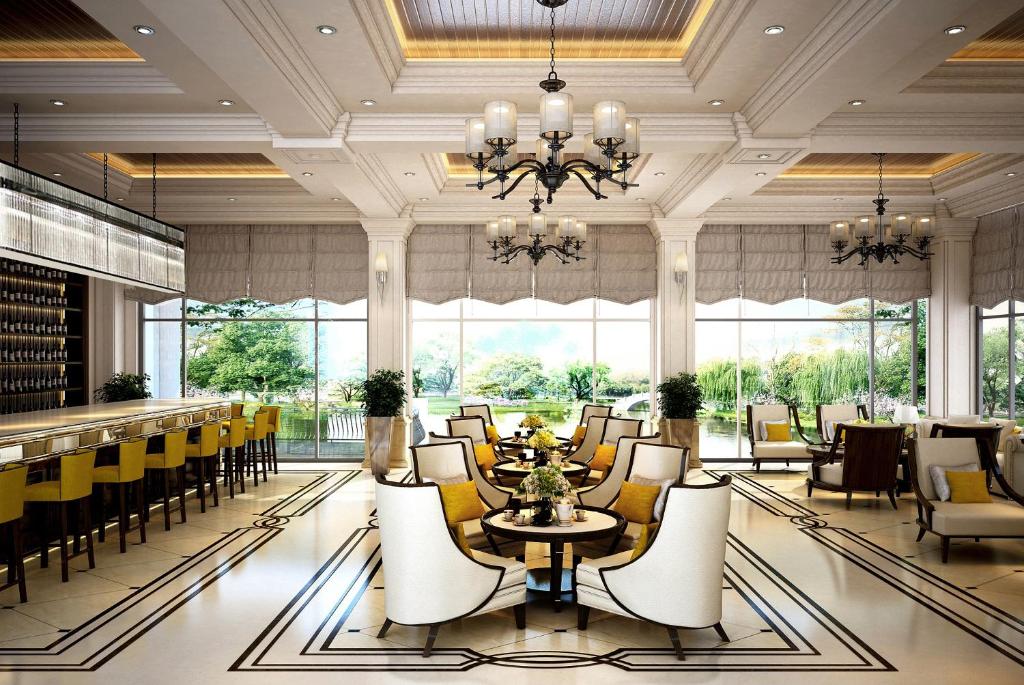 Đà Nẵng Marriott Resort & Spa, Non Nước Beach Villas 