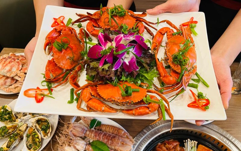 Cho thuê Villa Hoa Tiên Paradise Xuân Thành Hà Tĩnh: 0826.287.222