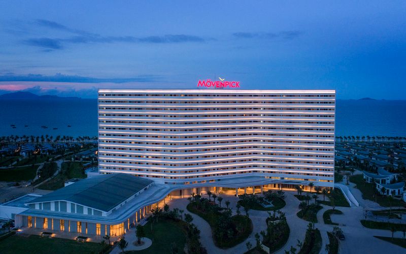 Movenpick Resort Cam Ranh