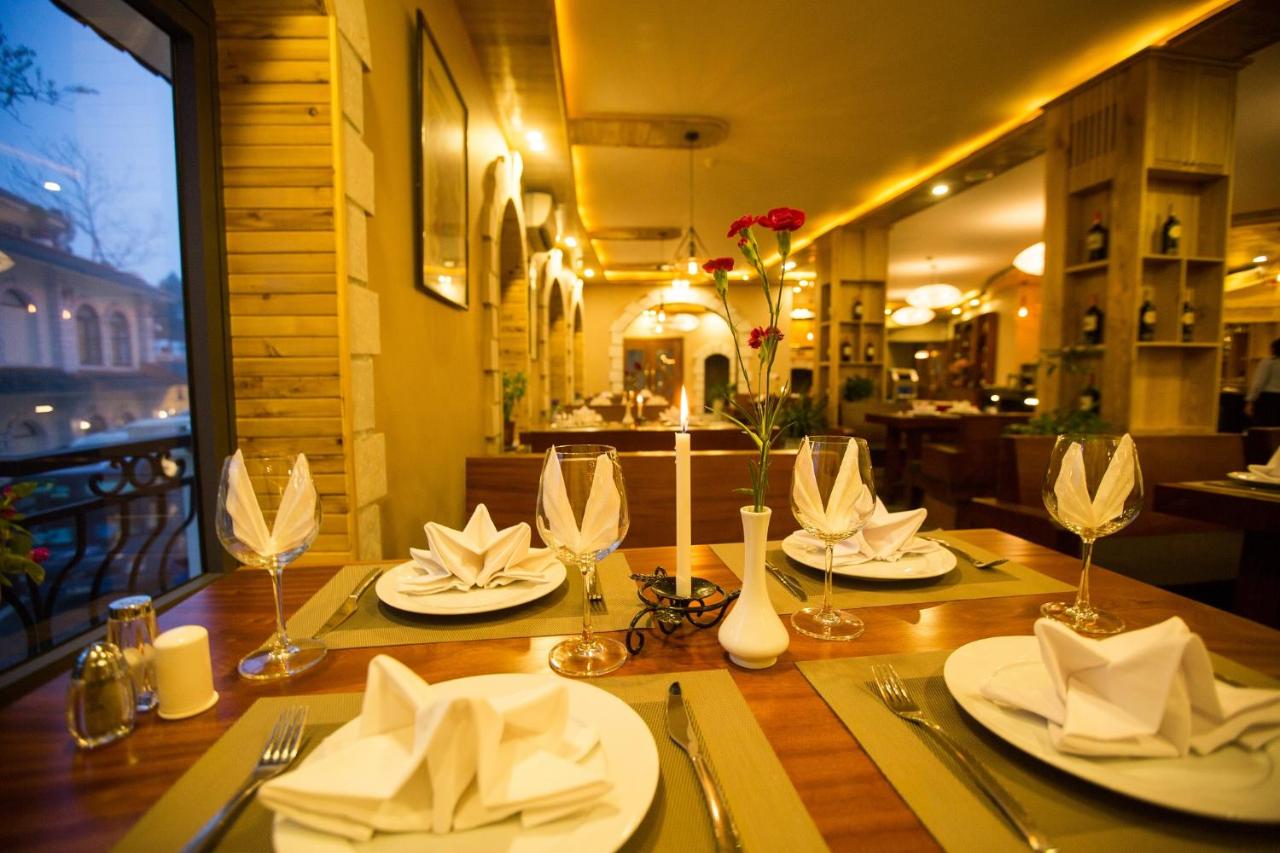 Sapa Highland Resort & Spa