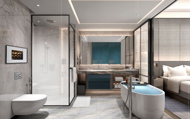 Đặt phòng khách sạn Vinpearl Bắc Ninh: Ưu đãi lên đến 20%
